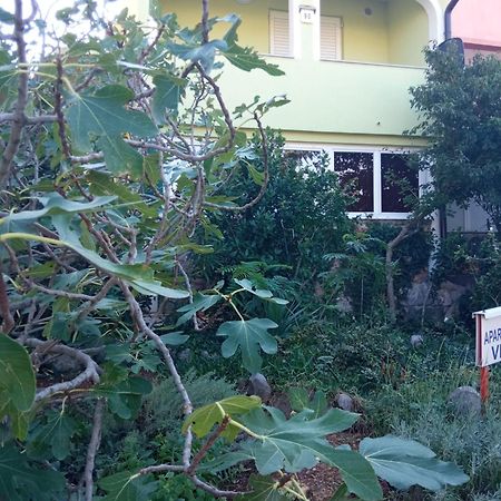 ריבריצה Apartments Vesna מראה חיצוני תמונה