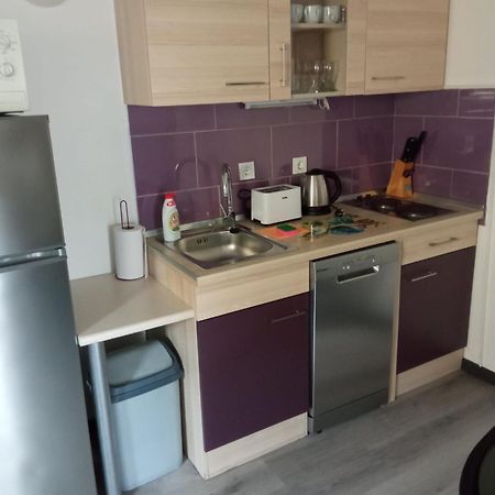 ריבריצה Apartments Vesna מראה חיצוני תמונה