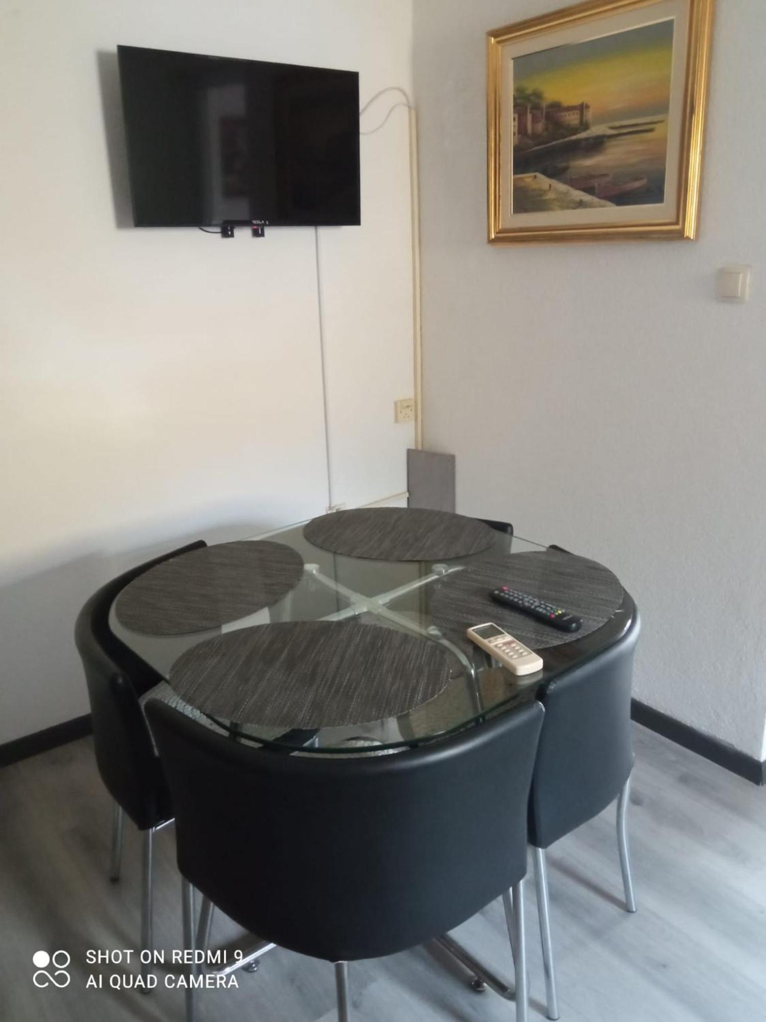 ריבריצה Apartments Vesna מראה חיצוני תמונה
