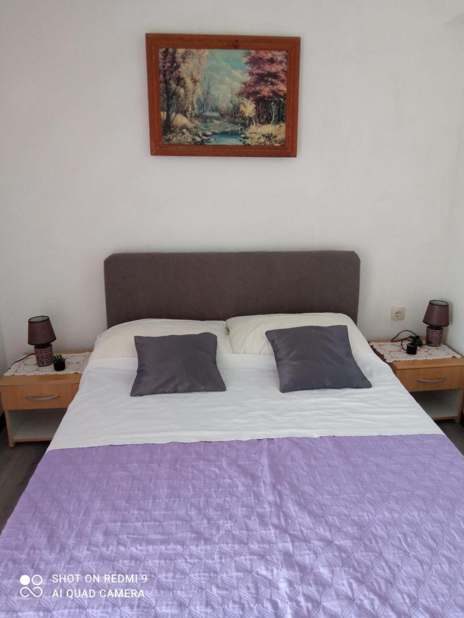 ריבריצה Apartments Vesna מראה חיצוני תמונה