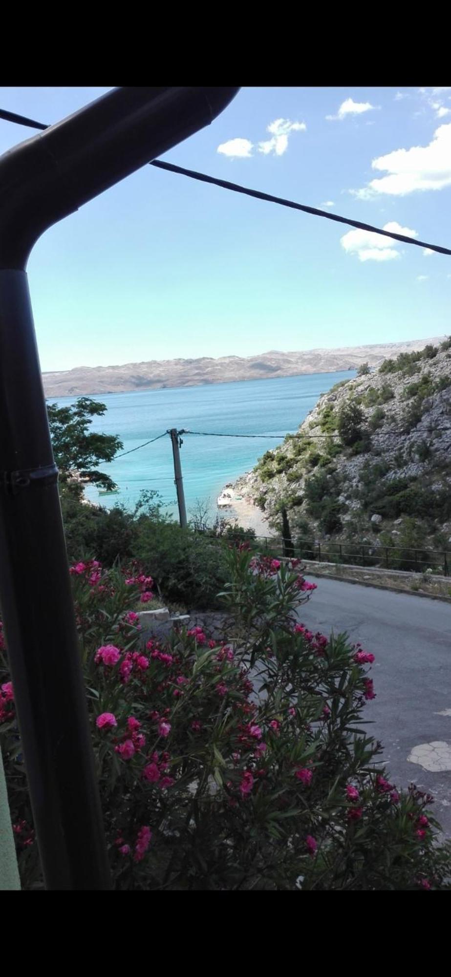 ריבריצה Apartments Vesna מראה חיצוני תמונה