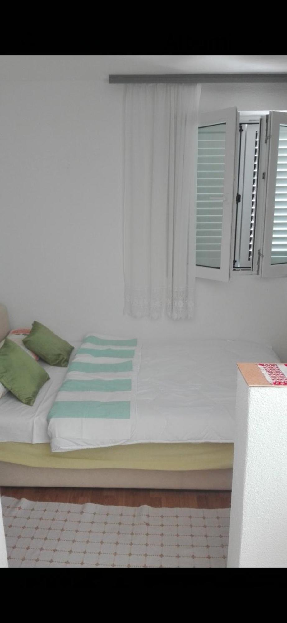 ריבריצה Apartments Vesna מראה חיצוני תמונה