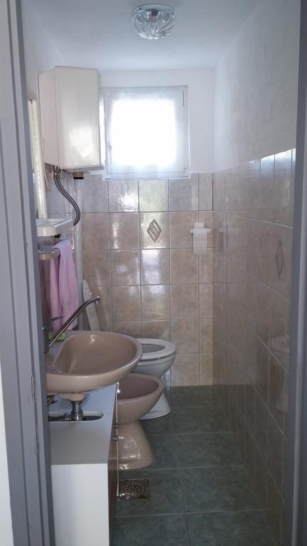 ריבריצה Apartments Vesna חדר תמונה