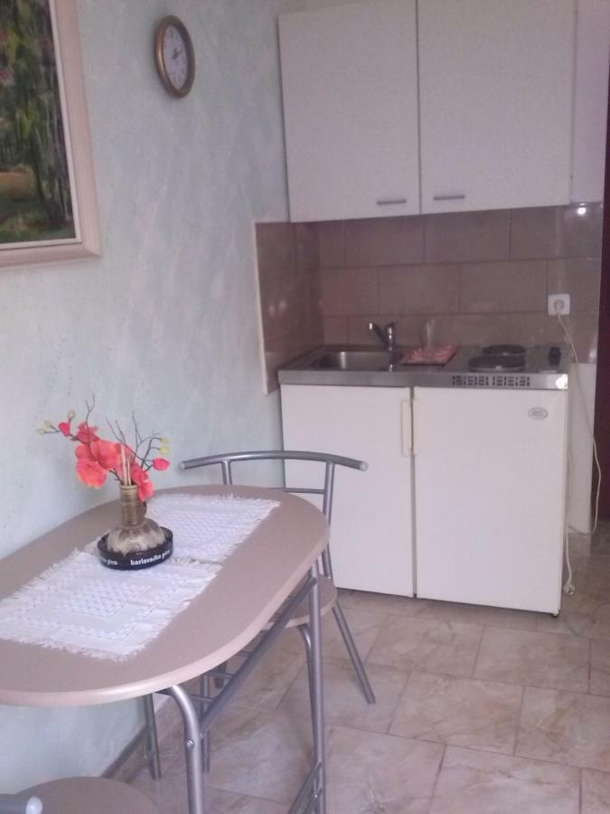 ריבריצה Apartments Vesna מראה חיצוני תמונה