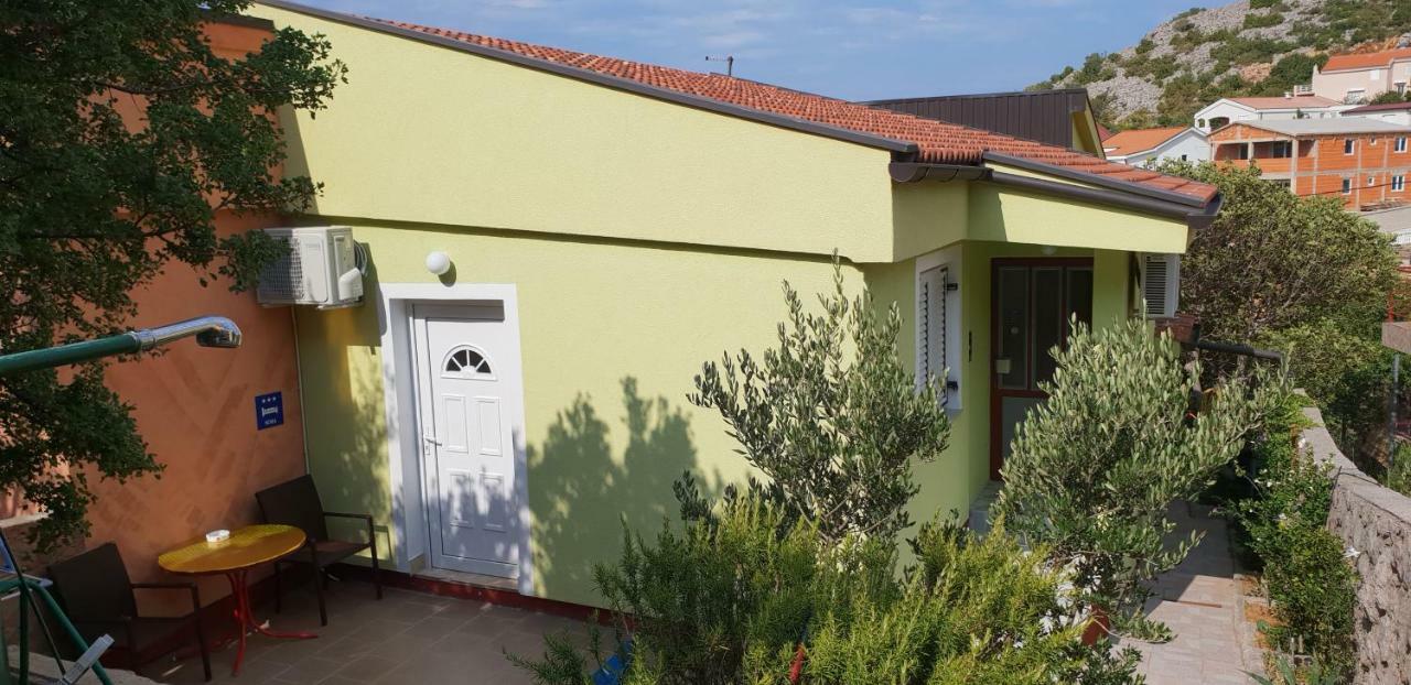 ריבריצה Apartments Vesna מראה חיצוני תמונה